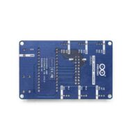 Official Arduino Tiny Machine Learning Kit AKX00028