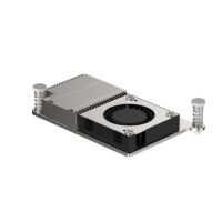 Argon THRML 30mm Active Cooler Raspberry Pi 5