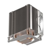 Argon THRML 60mm Radiator Cooler for Raspberry Pi 5