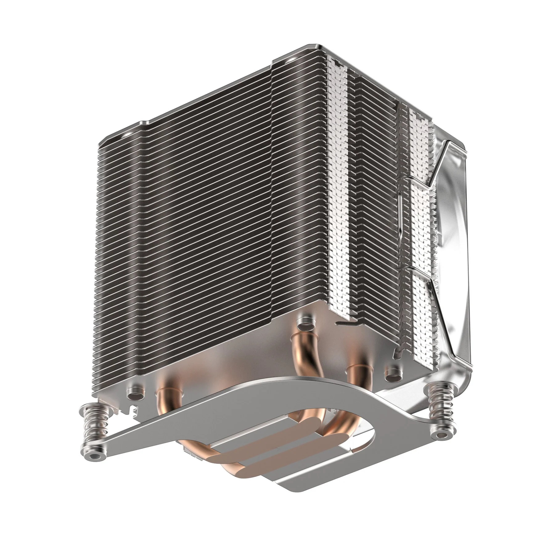 Argon THRML 60mm Radiator Cooler for Raspberry Pi 5 - Image 4