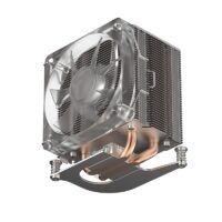 Argon THRML 60mm Radiator Cooler for Raspberry Pi 5
