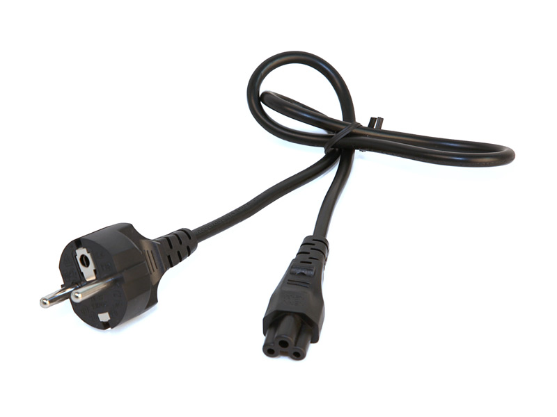 Universal EU 3-Prong AC Power Cord | 16A 250V Mains Cable for SkyRC B6 Chargers & Electronics - Image 5