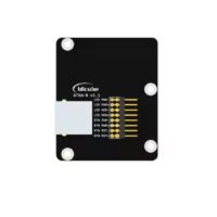 Blicube ATX Adapter Board for BliKVM and PiKVM ?KVM over IP? Raspberry Pi HDMI CSI