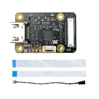 Blicube Raspberry Pi HDMI IN HDMI to CSI-2 C790 Raspberry Pi 5 Pikvm Raspberry pi 5