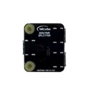 Blicube USB/Power Splitter for Raspberry Pi 4 BliKVM and PiKVM ?KVM over IP? HDMI CSI