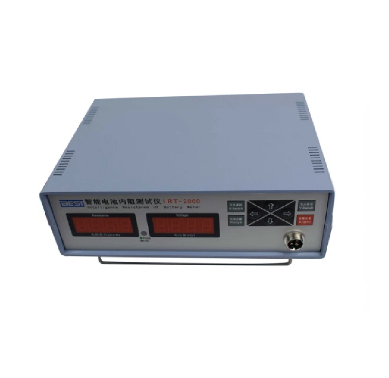 Cell IR Testing MACHINE - Image 2