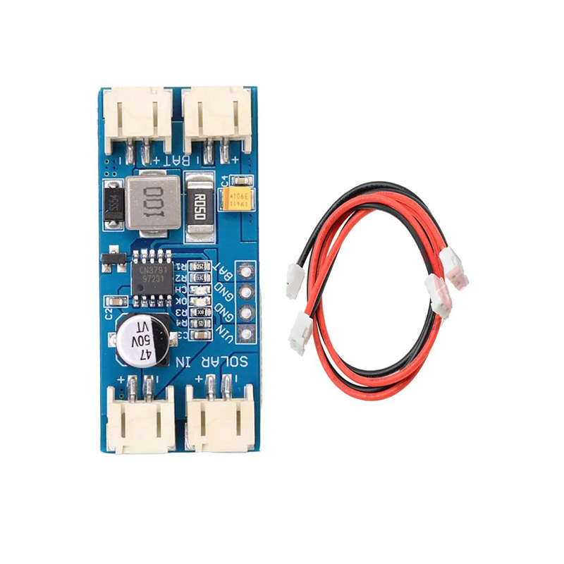 CN3791 12V MPPT Solar Charger Module - Image 2