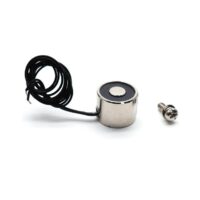 DC24V P30/25 Electric Sucker Electromagnet 15KG