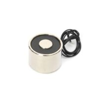 DC24V P30/25 Electric Sucker Electromagnet 15KG