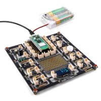 DeskPi PicoMate for Raspberry Pi Pico / Pico W