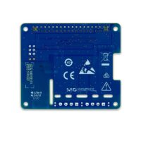 Digilent MCC 134: Thermocouple Measurement DAQ HAT for Raspberry Pi