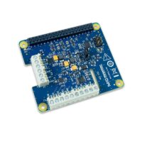 Digilent MCC 152: Voltage Output and DIO DAQ HAT for Raspberry Pi
