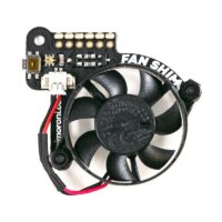 PIMORONI Cooling Fan SHIM for Raspberry Pi