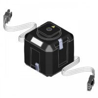 G15 Cube Servo 6-18V DC 360? Rotation Servo Motor