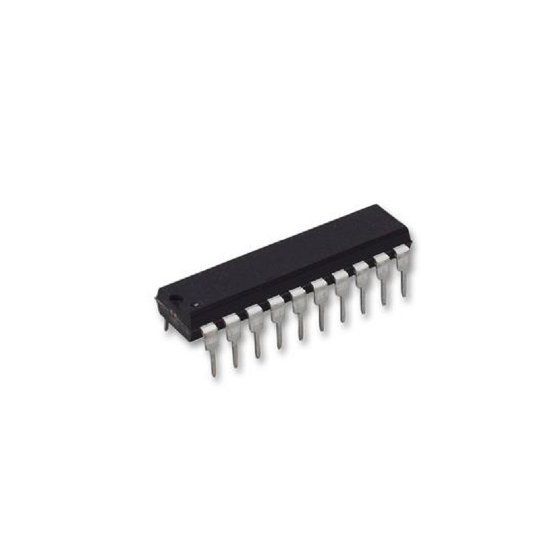AT89C2051-24PU-MICROCHIP-8 Bit MCU, 8051 Family AT89C2051 Series Microcontrollers, 8051, 24 MHz, 2 KB, 20 Pins, DIP