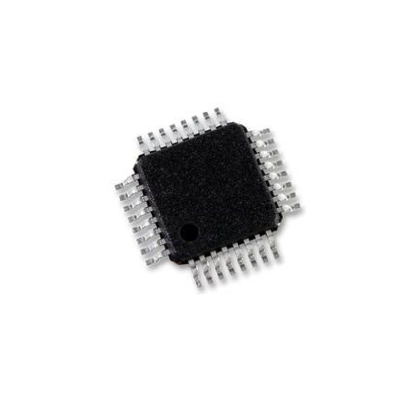 ATMEGA8A-AU 8-Bit AVR Microcontroller IC | 8KB Flash | 16MHz | UART | SPI | I²C | TQFP-32 SMD