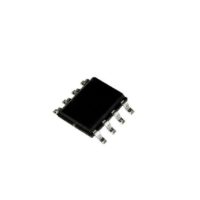 25LC256T-E/SN-Microchip-EEPROM, 256 Kbit, 32K x 8bit, Serial SPI, 10 MHz, SOIC, 8 Pins