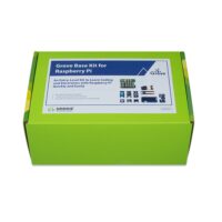 SeeedStudio Grove Base Kit for Raspberry Pi