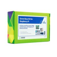 SeeedStudio Grove Base Kit for Raspberry Pi