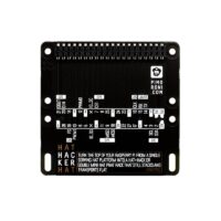 PIMORONI HAT Hacker HAT for Raspberry Pi
