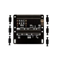 PIMORONI HAT Hacker HAT for Raspberry Pi