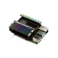 PIMORONI HAT Hacker HAT for Raspberry Pi