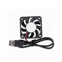 DC5V 3010 Hydraulic Cooling Fan with USB Size:30*30*10MM