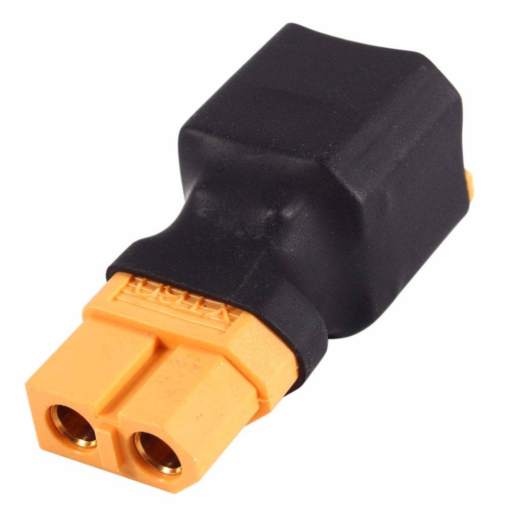 XT60 Series Adaptor Connection Plug ? 1Pcs - Image 3