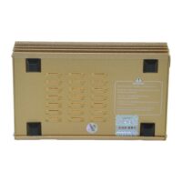 HTRC B6 V2 80W Charger/Discharger 1-6 Cells Balance Charger