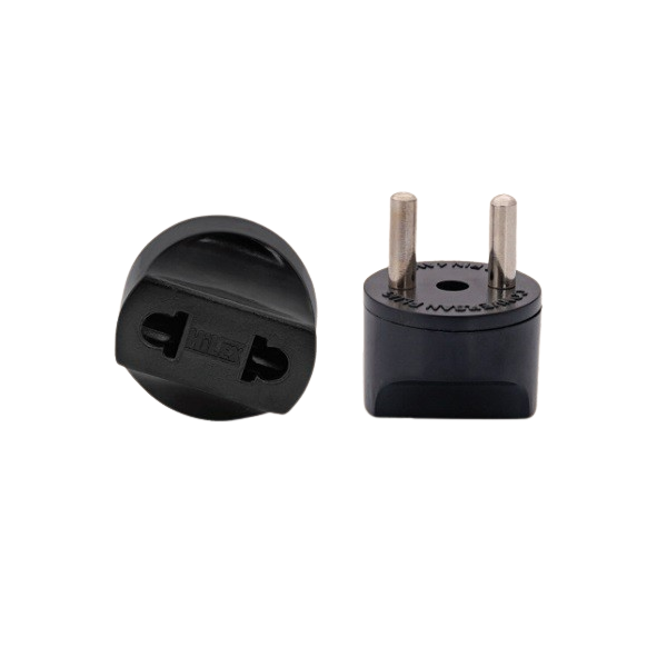 Hilex 250V 2 Pin mini Plug ? HEPL-6622