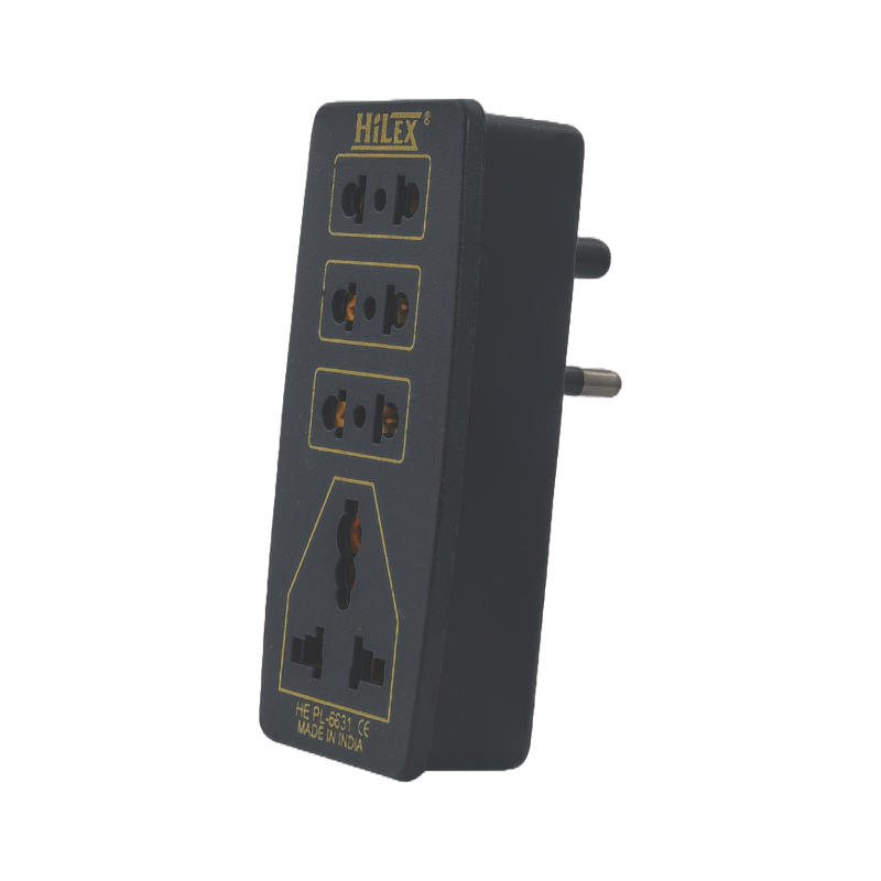 Hilex 6A multi Plug ? HEPL-6631