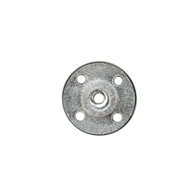 Hiwonder HTS-20H Metal Servo Horn | Precision-Machined High-Strength Actuator Arm