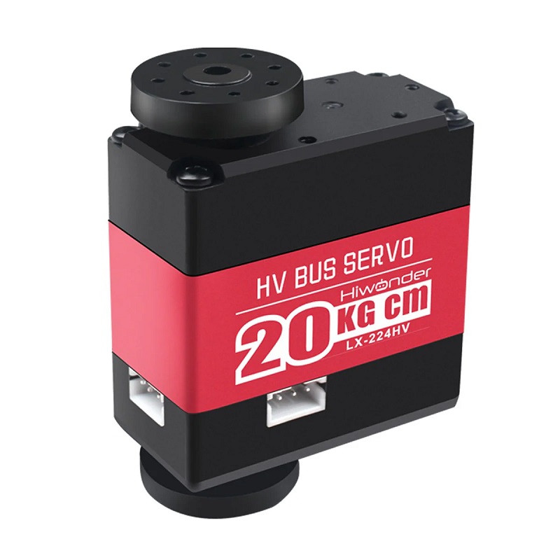 Hiwonder LX224 HV servo motor