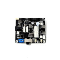 Hiwonder RasAdapter_PuppyPi_V2.0 Expansion Board