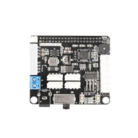 Hiwonder Raspberry Pi 5 Expansion Board Model B -without Heatsink