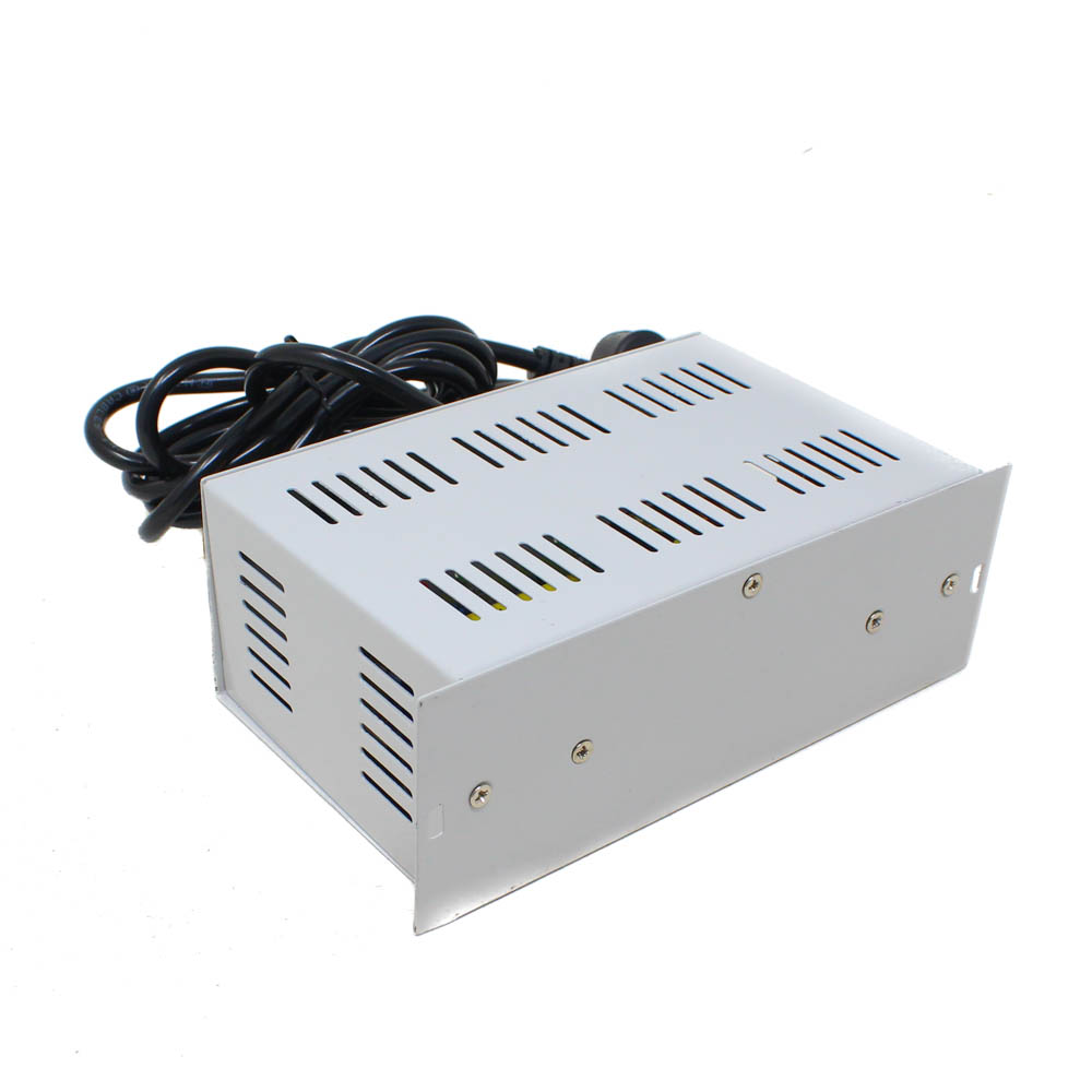 6S Li-Ion 25.2V 5A | High-Performance Lithium Battery Charger with XT60 Connector - Image 3