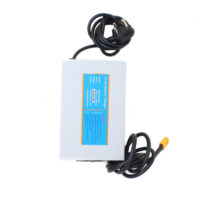 Battery Charger 10S Li-Ion ? 42V 5A with XT60 Connector