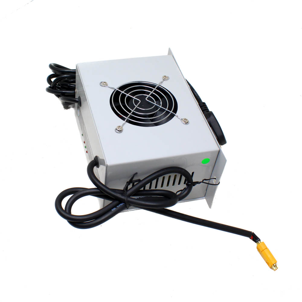 6S Li-Ion 25.2V 10A | High-Performance Lithium Battery Charger with XT60 Connector - Image 8