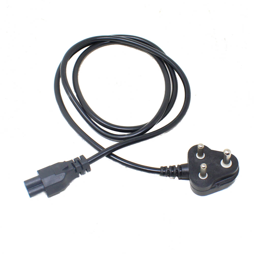 (SPIDER Automation) 3-Pin DC Power Cable | 114cm Heavy-Duty DC Power Cord and Adapter Cable - Image 4