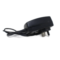 Battery Charger 2S Li-Ion ? 8.4V 1A with DC Plug