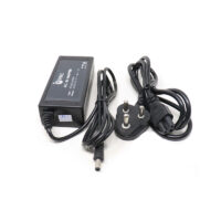 SkyRC IMAX B6 V2 60W 1-6A Charger/Discharger 1-6 Cells with DC 5A 12V 60W Power ADAPTER AC