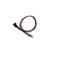 JST Female 2 Pin Connector-10Pcs.