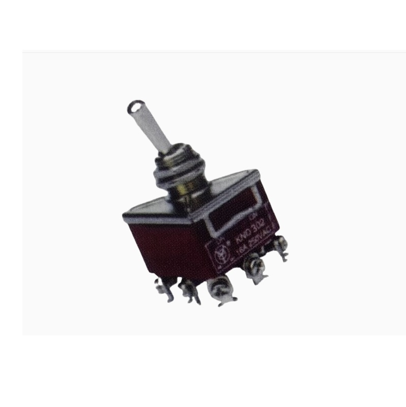 Slide Switch-KND-302