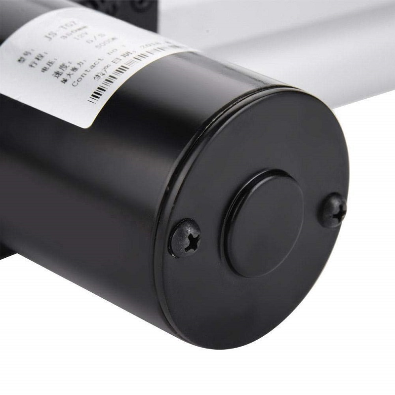 12V 500MM Stroke Length Linear Actuator 6000N 5mm/s - Image 4