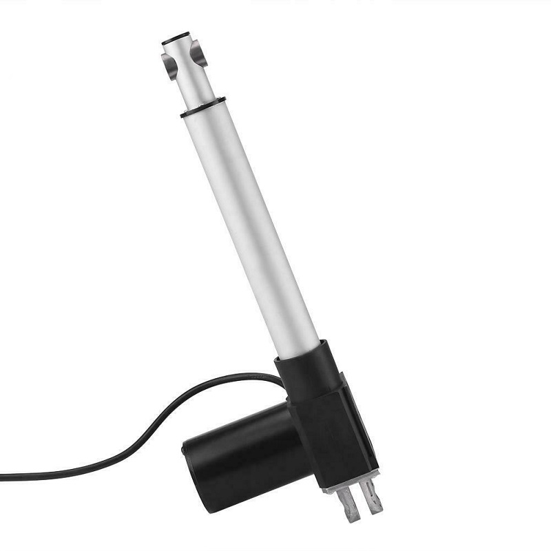 12V 600MM Stroke Length Linear Actuator 6000N 5mm/s - Image 7