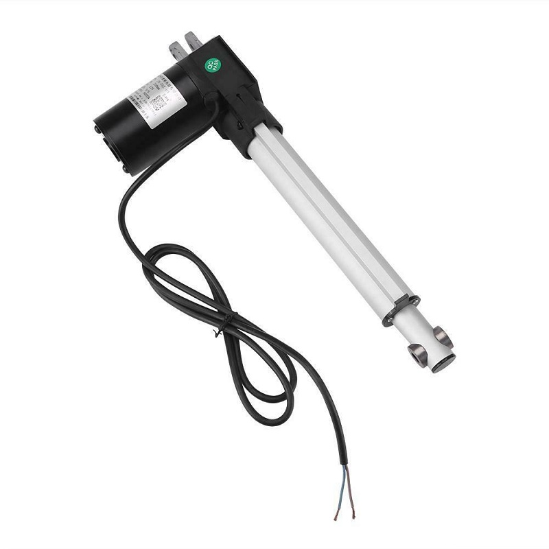 12V 500MM Stroke Length Linear Actuator 6000N 5mm/s - Image 7