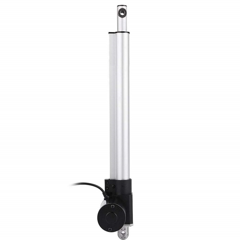 12V 500MM Stroke Length Linear Actuator 6000N 5mm/s - Image 8