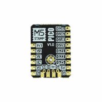 M5Stack Stamp Pico Mate with Pin Headers