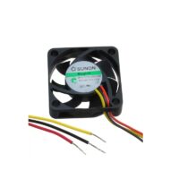 Sunon 12 Volt MF40101VX-10000-G99 Cooling Fan
