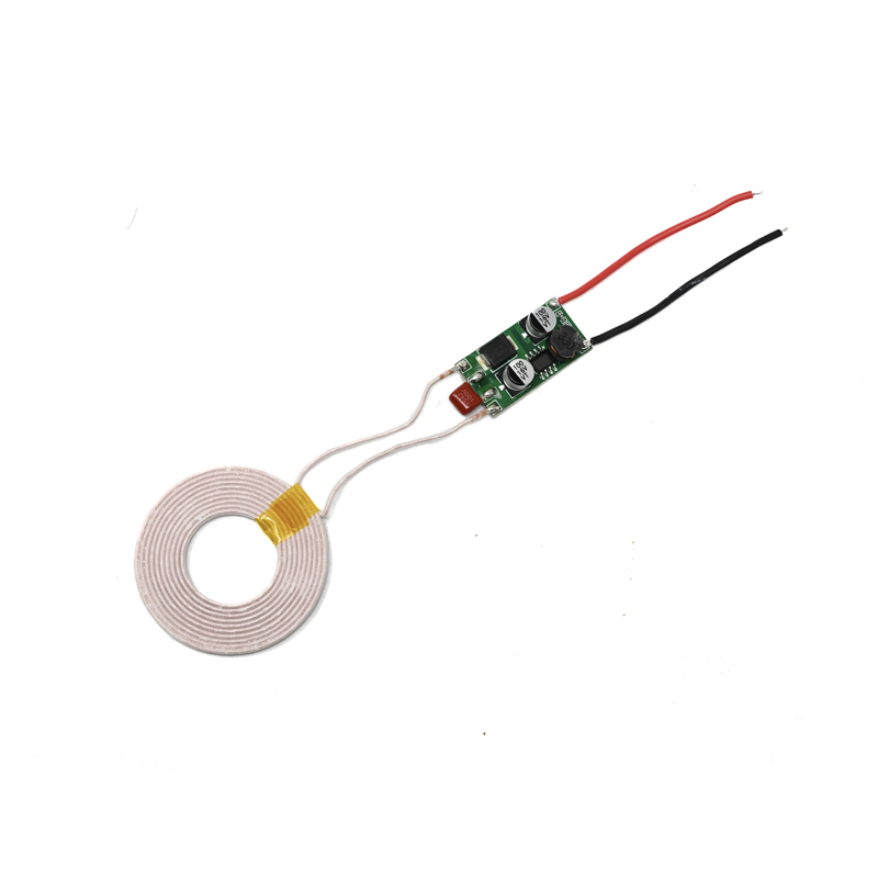 5V 2A XKT-412 Wireless Receiver Charging Coil Module Inductive Power Receiver Board